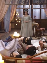 父子雙穿，我爹竟是至尊 - Episode 30