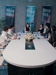 [더빙 버전]사랑이라 말하지 마 - Episode 21