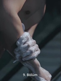 [Dublajlı]Sonradan Görmüş - Episode 9