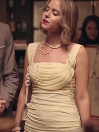 [Dubbing]Kembali Lagi, Cinta Miliarder - Episode 25