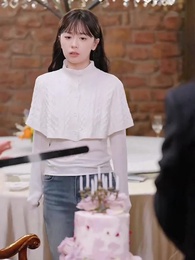 Tập 11 - Tiểu Thư Vi Hành