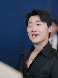 少爺當膩了只想好好打工 - Episode 33