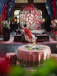 여의사 남옥 - Episode 54