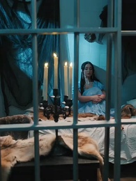 Episode 58 - Im Bann der Diebin-Luna