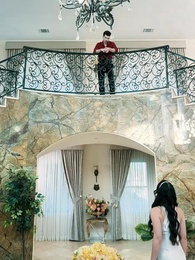 Episode 69 - Im Bann der Diebin-Luna