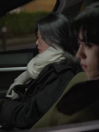 一夜にして国民的不倫女になりました - Episode 9