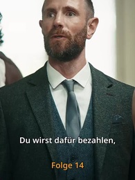 Episode 14 - [Synchron]Zweites Leben: Ich heiratete den Mafiapaten