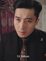 Bölüm 13 - [Dublajlı]Sonradan Görmüş