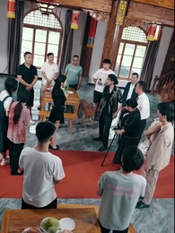 [Dublajlı]Kış Çiçeği - Episode 18