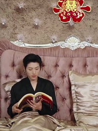 Episodio 46 - Il mio marito può leggere il mio cuore