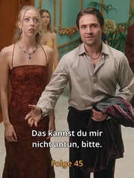 Episode 45 - [Synchron]Zweites Leben: Ich heiratete den Mafiapaten