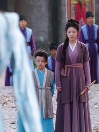 Gökleri Sarsan Kılıç - Episode 5