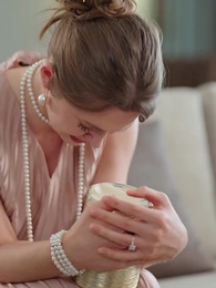 Épisode 44 - [Doublé]Réincarnés, Mais Plus Ensemble