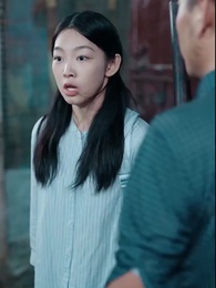 Bölüm 5 - [Dublajlı]Kış Çiçeği