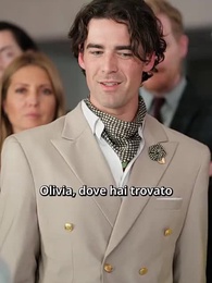 Episodio 11 - [Doppiato]Sparisci! Sono l'ex che non ti meriti!