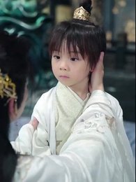 Bölüm 57 - [Dublajlı]Gökyüzü Efsanesi