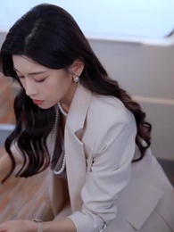 Traición en el Tren - Episode 14