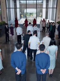 Lanete Karşı Kılıç - Episode 47