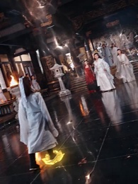 Bölüm 43 - Gökleri Sarsan Kılıç