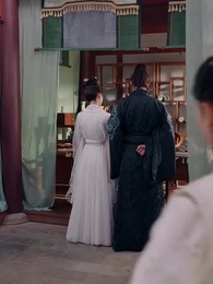 Episode 46 - Vertauschte Bräute: Glorias Zweites Leben