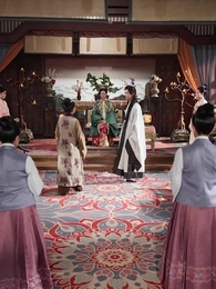 44화 - 여의사 남옥