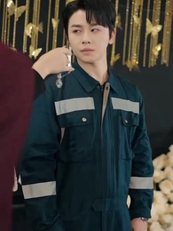 แสงสว่างในจุดสิ้นสุด - Episode 17