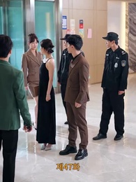 [더빙 버전]영업직의 역습 - Episode 47