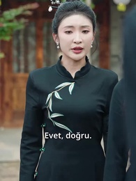 Bölüm 44 - Öğle Dönüşü