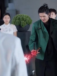 Bölüm 39 - Lanete Karşı Kılıç