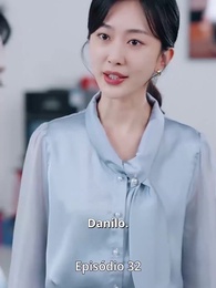 Episódio 32 - [Dublado]99 Promessas de Amor, Um Adeus em Um Segundo