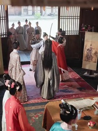 여의사 남옥 - Episode 37