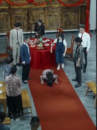 Bölüm 10 - [Dublajlı]Kış Çiçeği