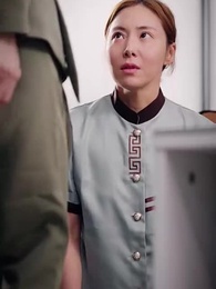 Episodio 29 - La Direttrice in Disguise