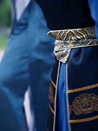 [مدبلج]السيدة فوق الجنرال - Episode 31