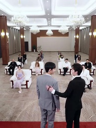 Episodio 61 - Il mio marito può leggere il mio cuore