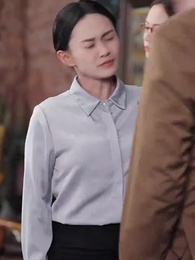 Tập 12 - Tiểu Thư Vi Hành