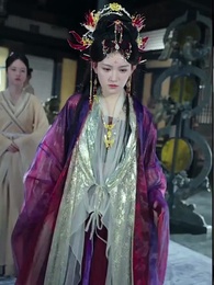 [Dublajlı]Gökyüzü Efsanesi - Episode 50