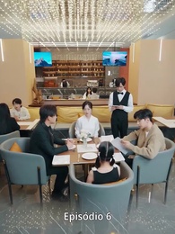 [Dublado]99 Promessas de Amor, Um Adeus em Um Segundo - Episode 6