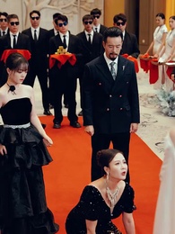 Episode 23 - Dibuang oleh Tiga Putri