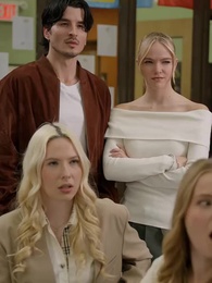 Tập 35 - Yêu Lại Từ Đầu