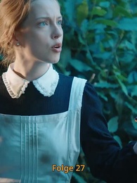 Episode 27 - [Synchron]Zweites Leben: Ich heiratete den Mafiapaten