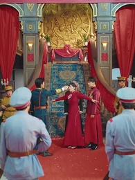 รักร้ายของนายน้อย - Episode 58