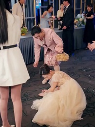 第35集 - 少爺當膩了只想好好打工