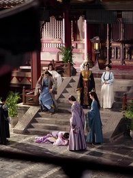 第4集 - 謝他曾誤芳華