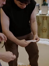 Episode 29 - [Synchron]Die Liebe fand uns wieder