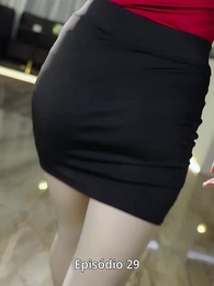 [Dublado]Entre Sedução e Ambição - Episode 29