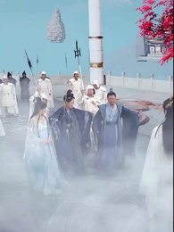 [Dublajlı]Gökyüzü Efsanesi - Episode 13