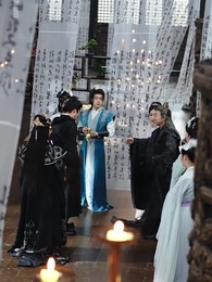 第62集 - 父子雙穿，我爹竟是至尊