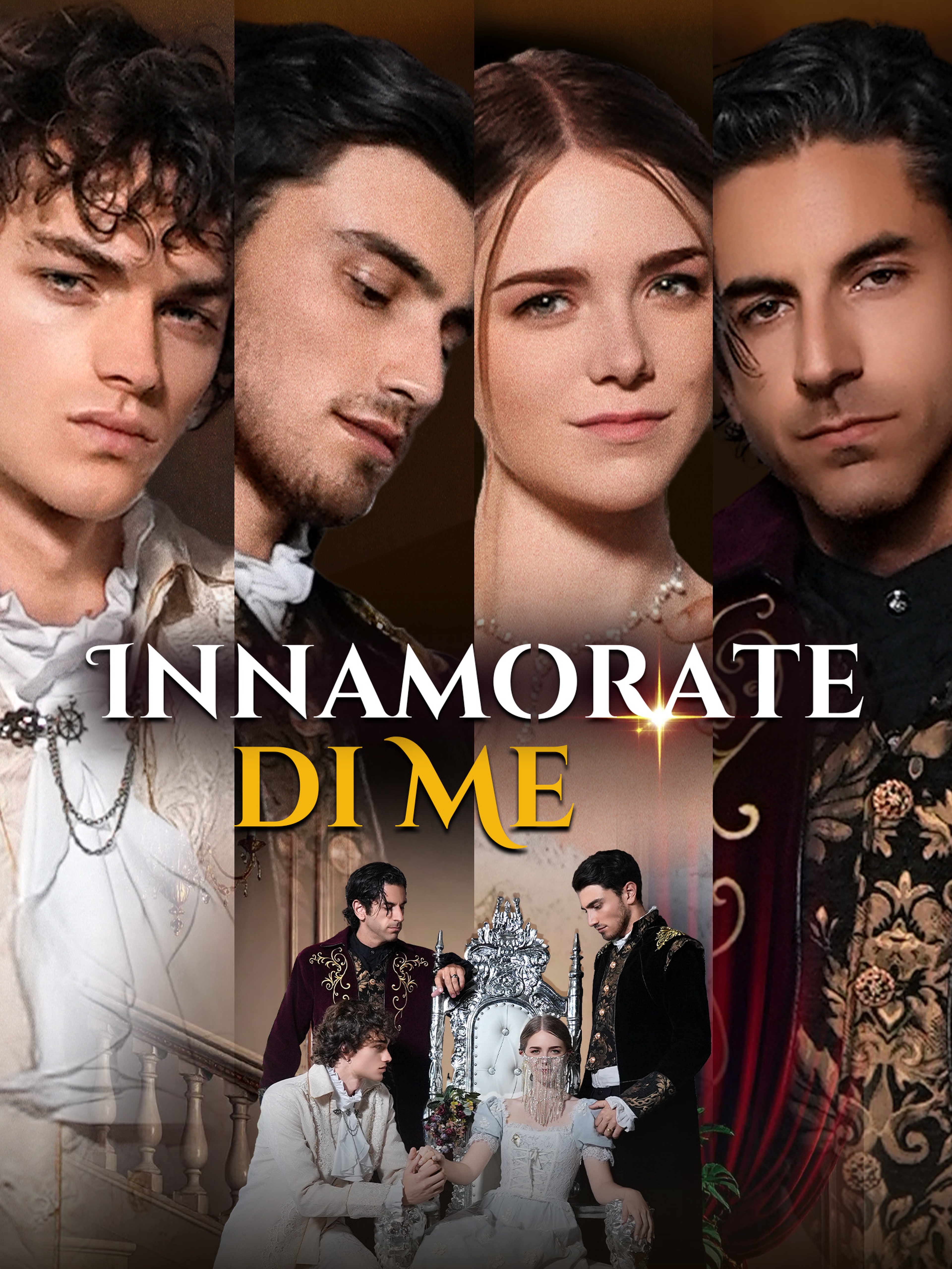 Innamorate di Me (Doppiato)