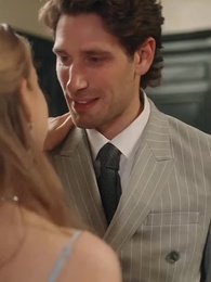  Renacida en Venganza: ¡De rodillas, traidor! - Episode 38